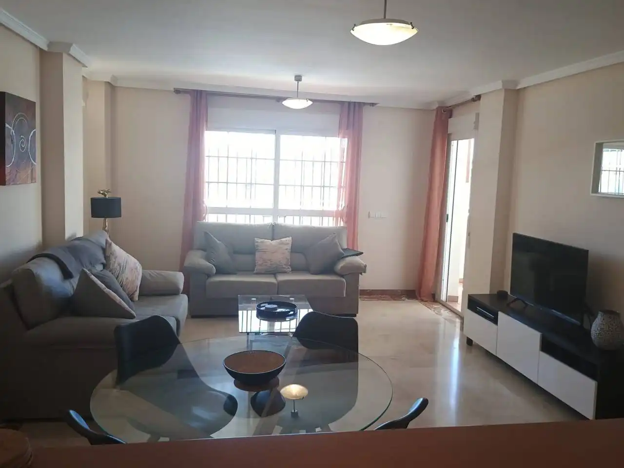 Apartment with pool for sale in Torrequebrada, imagen 13