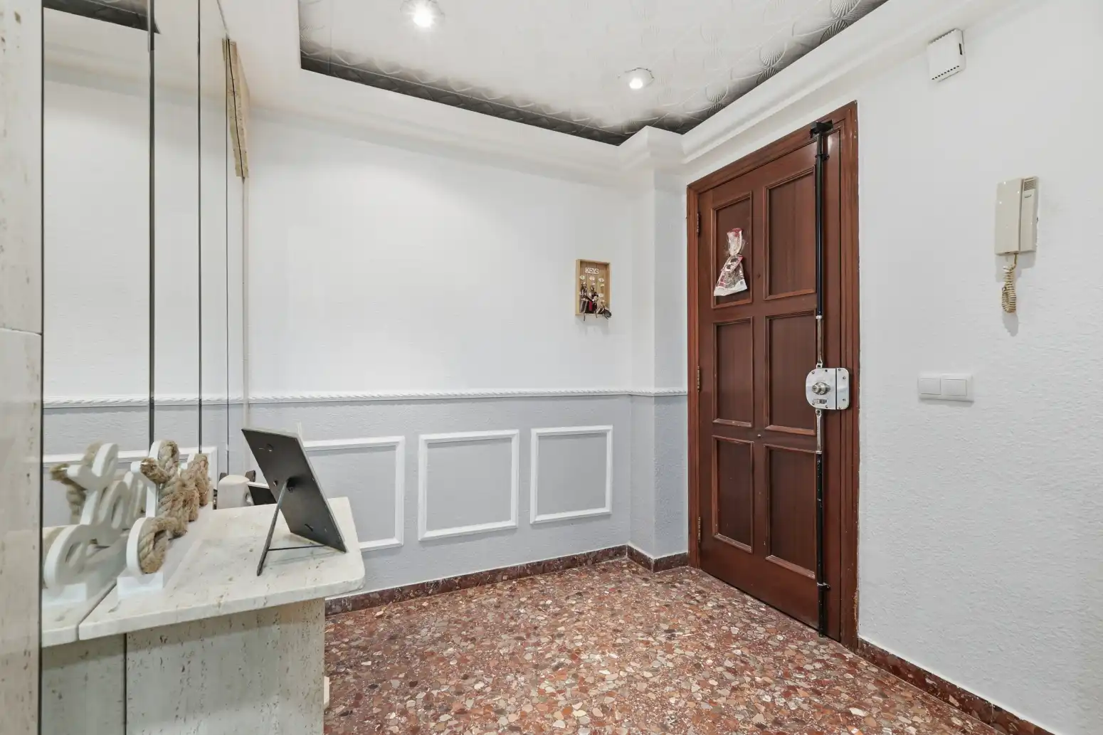 Flat for sale in Aldaia, Valencia