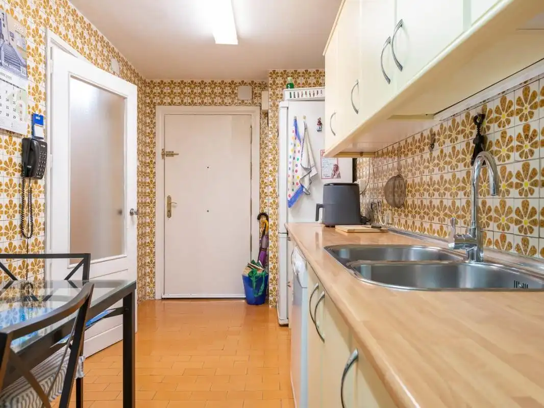Flat with terrace for sale in Moncloa - Aravaca, imagen 30