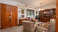 Living room of House or chalet for sale in Álora  with Terrace and Balcony