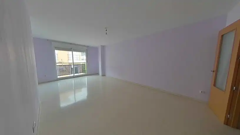 Wohnung zum Verkauf in Avenida Juan Carlos I
