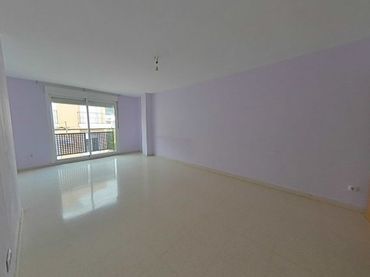 Piso en venta en Avenida Juan Carlos I
