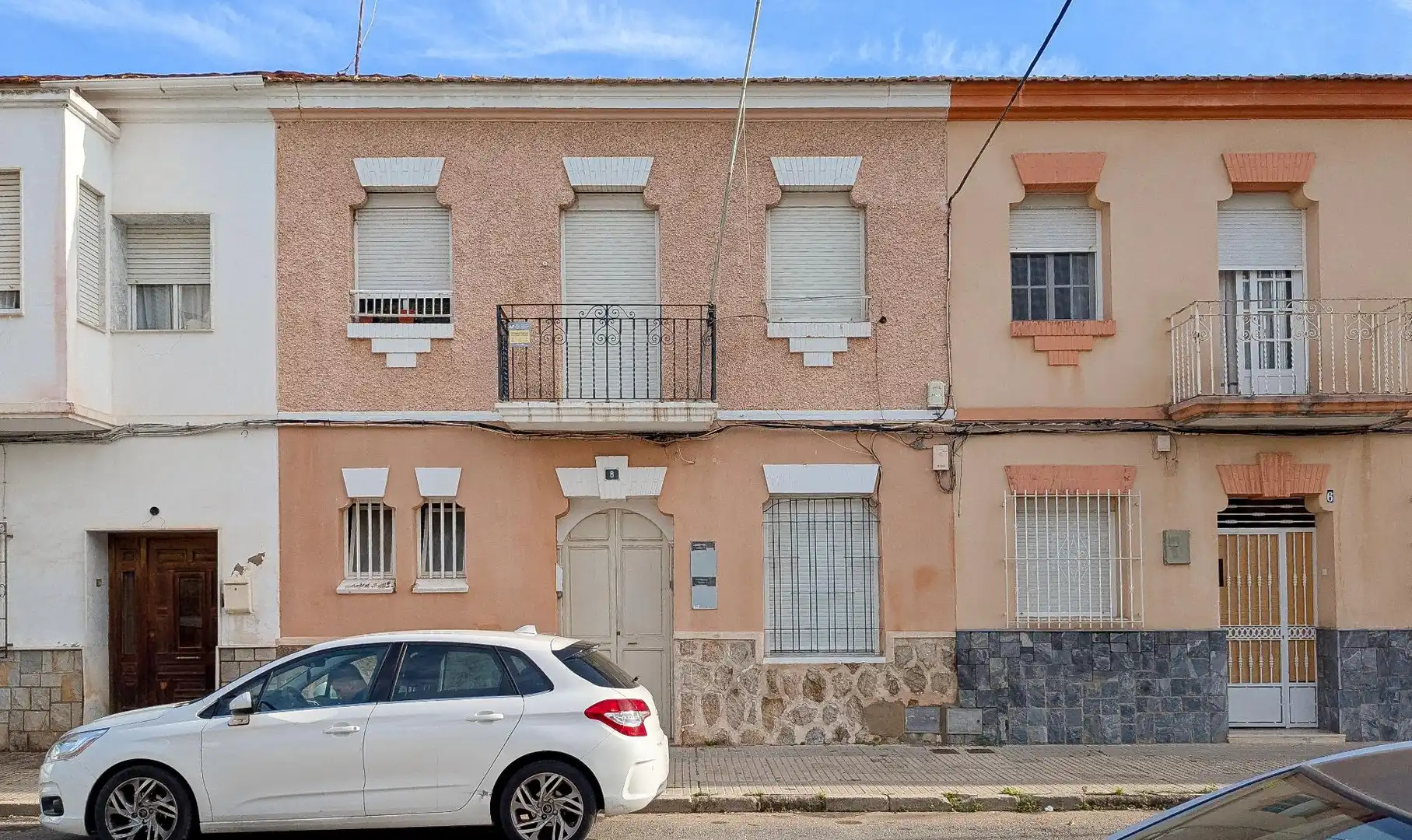 Maisonette mit Terrasse zum Verkauf in Calle de Enrique Martínez Muñoz 8, imagen 2