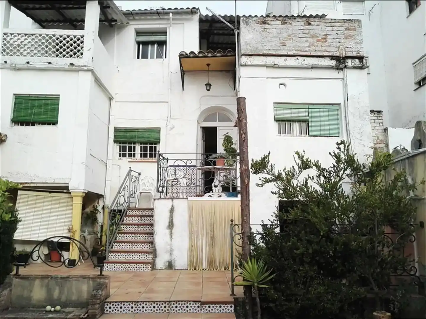 Maison avec jardin à vendre à Calle Licenciado Moreno 34, imagen 4