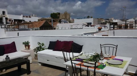 Foto 5 de Casa adosada en venta en Calle San Rosendo, Tarifa ciudad, Tarifa