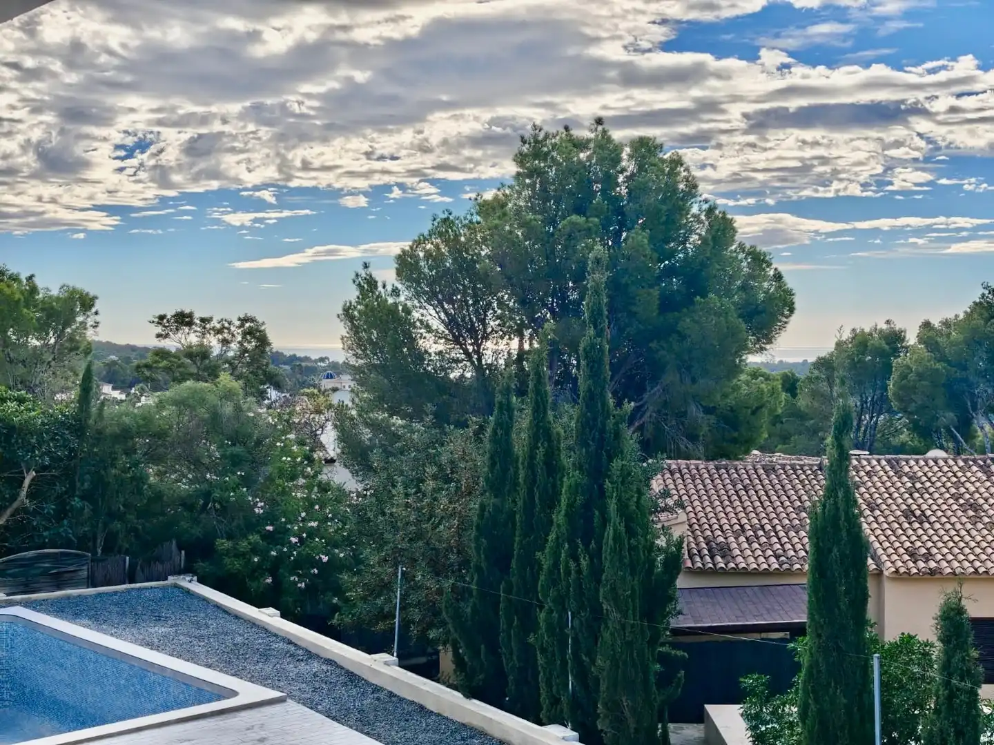 Casa o xalet en venda a Altea la Vella