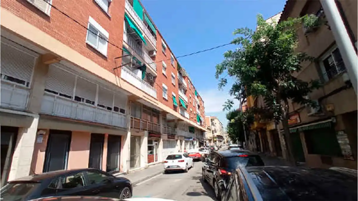 Exterior view of Commercial properties for sale in Sant Vicenç Dels Horts