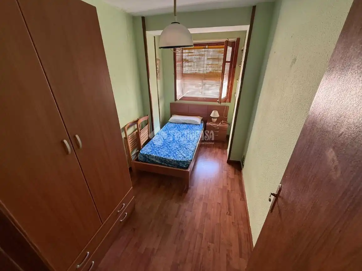 Habitación de Piso en venta en Zaragoza con Calefacción
