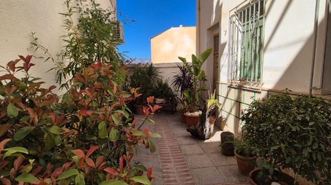 Foto 5 de Casa adosada en venta en Lanjarón, Granada