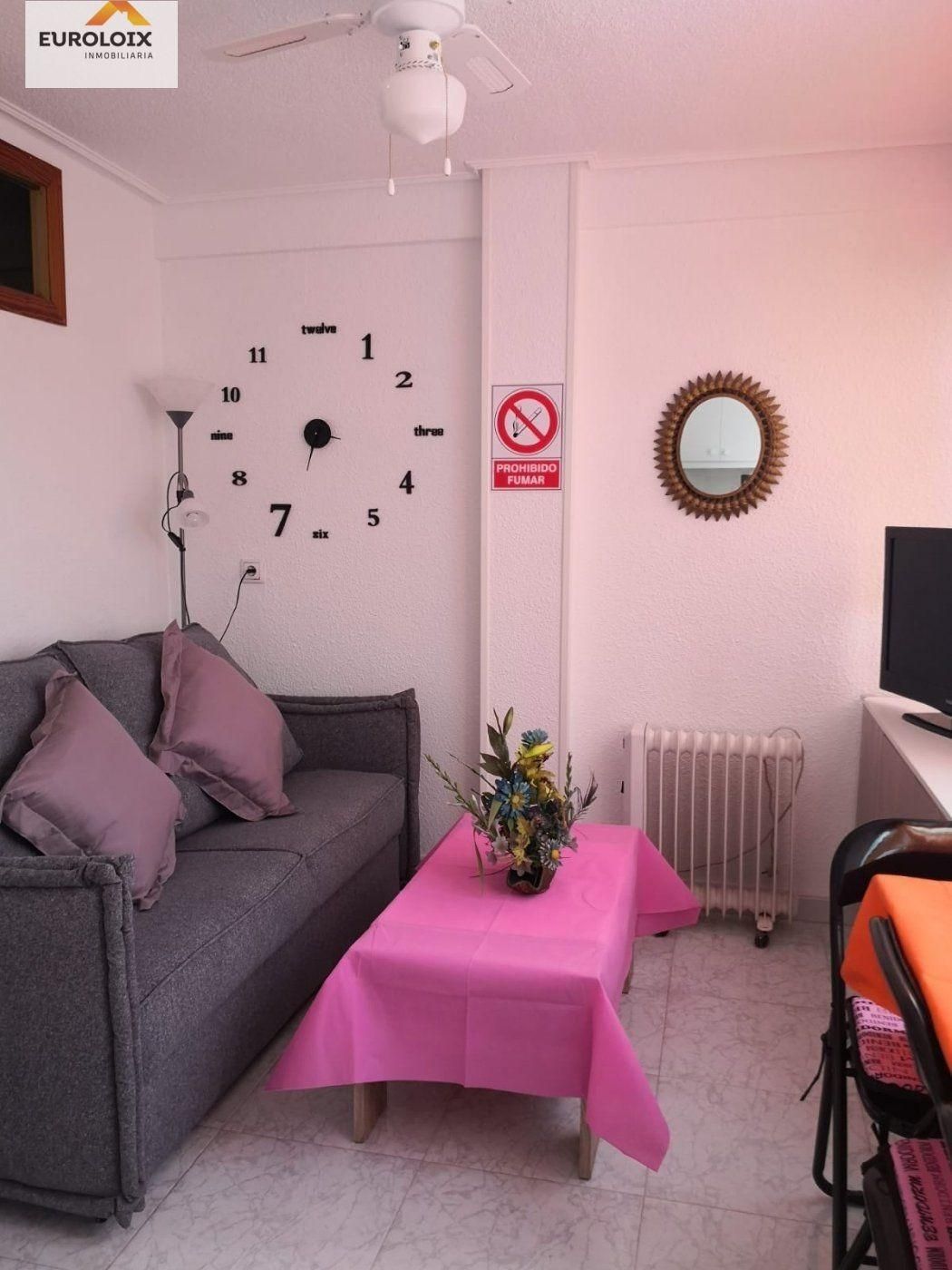 Apartment for sale in Levante Alto