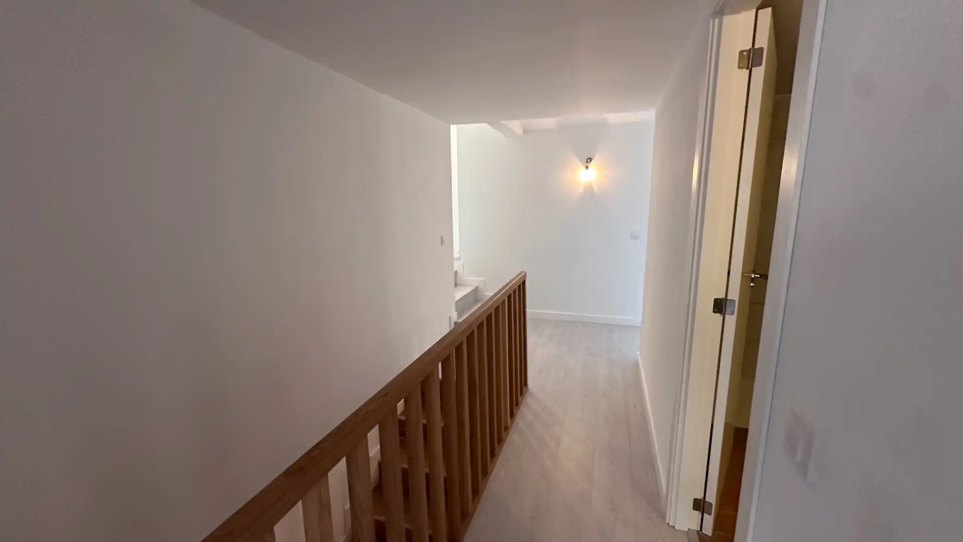 Houses for sale in La Vall de Bianya  with Heating, Private garden and Parquet flooring