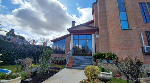 Foto 3 de Casa o xalet en venda a Villalbilla pueblo, Villalbilla