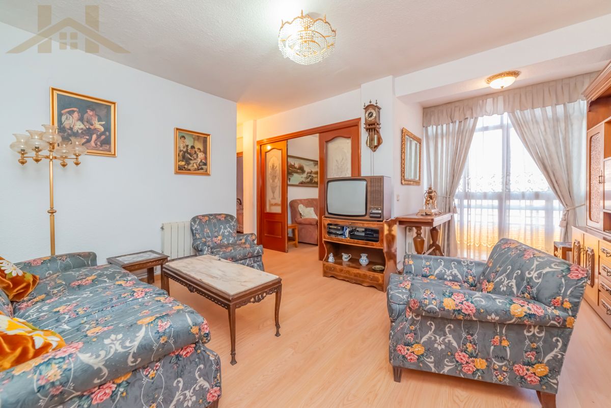 Flat for sale in Avenida Rey Juan Carlos I, Zarzaquemada