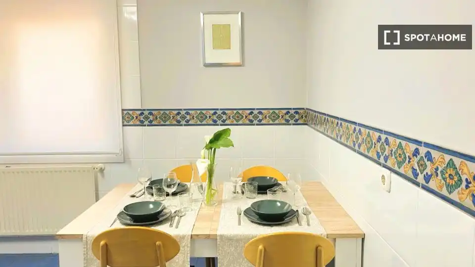 Habitació a San Francisco