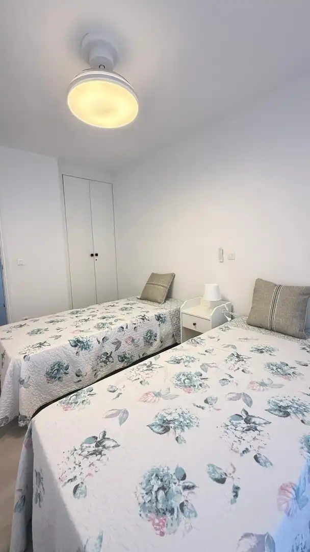 Maisonette zur Miete in Puerto de Santiago