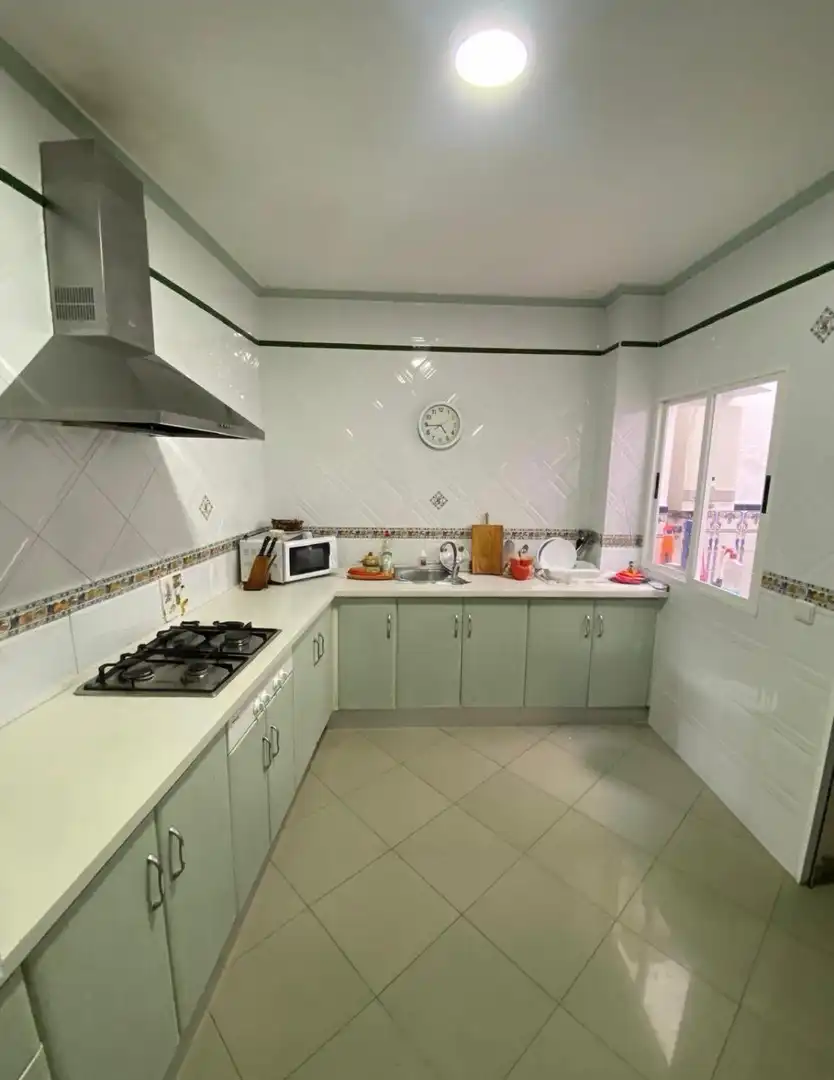 Kitchen of Houses for sale in Morón de la Frontera