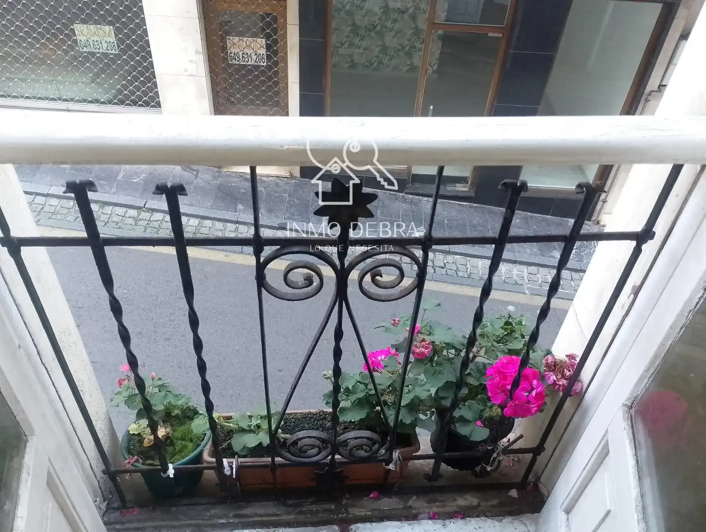 Terraza de Edificio en venta en Cudillero