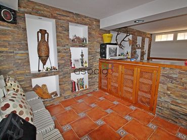 Detached house with pool for sale in DOÑANA