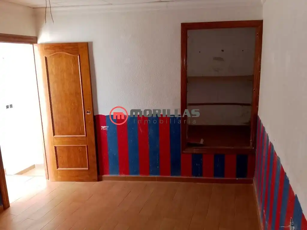 Bedroom of Houses for sale in Mula  with Air Conditioner, Heating and Terrace