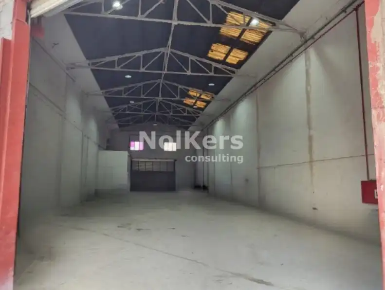 Industrial building for sale in Zona Industrial, imagen 14