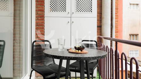 Photo 2 of Apartment to rent in Carrer de Bertrand I Serra, Sant Gervasi i la Bonanova, Barcelona