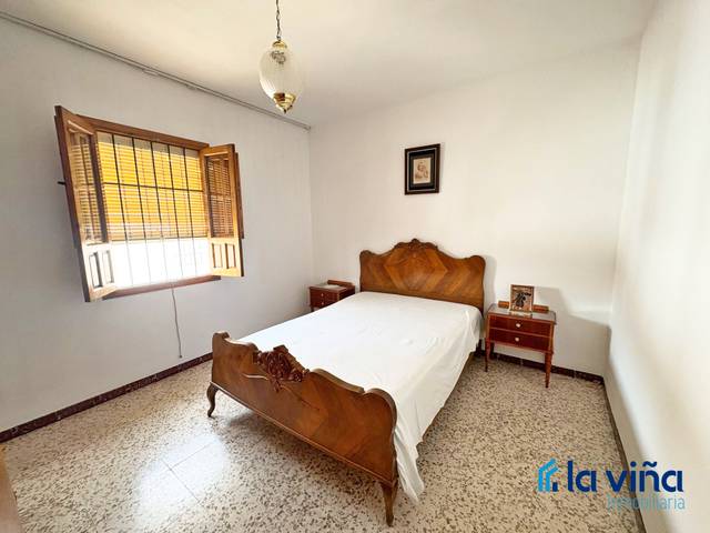 Casa-chalet en Venta en Cuevas Bajas