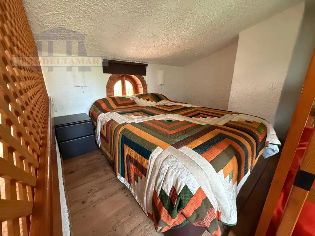 Habitación de Casa adosada en venta en Mont-roig del Camp