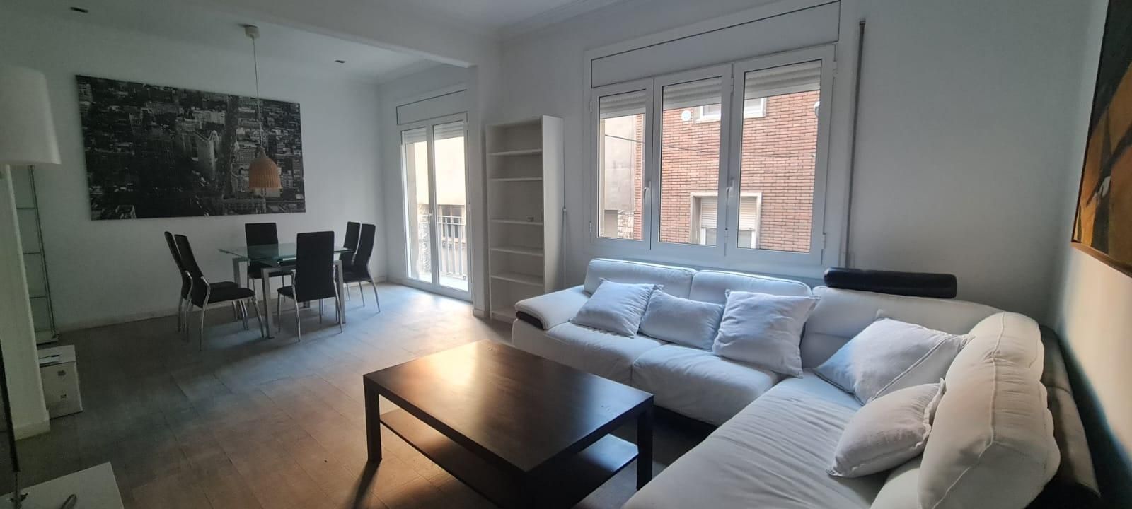 Flat for sale in Sant Gervasi i la Bonanova, Sarrià - Sant Gervasi