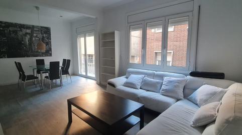 Photo 2 of Flat for sale in Sant Gervasi i la Bonanova,  Barcelona Capital
