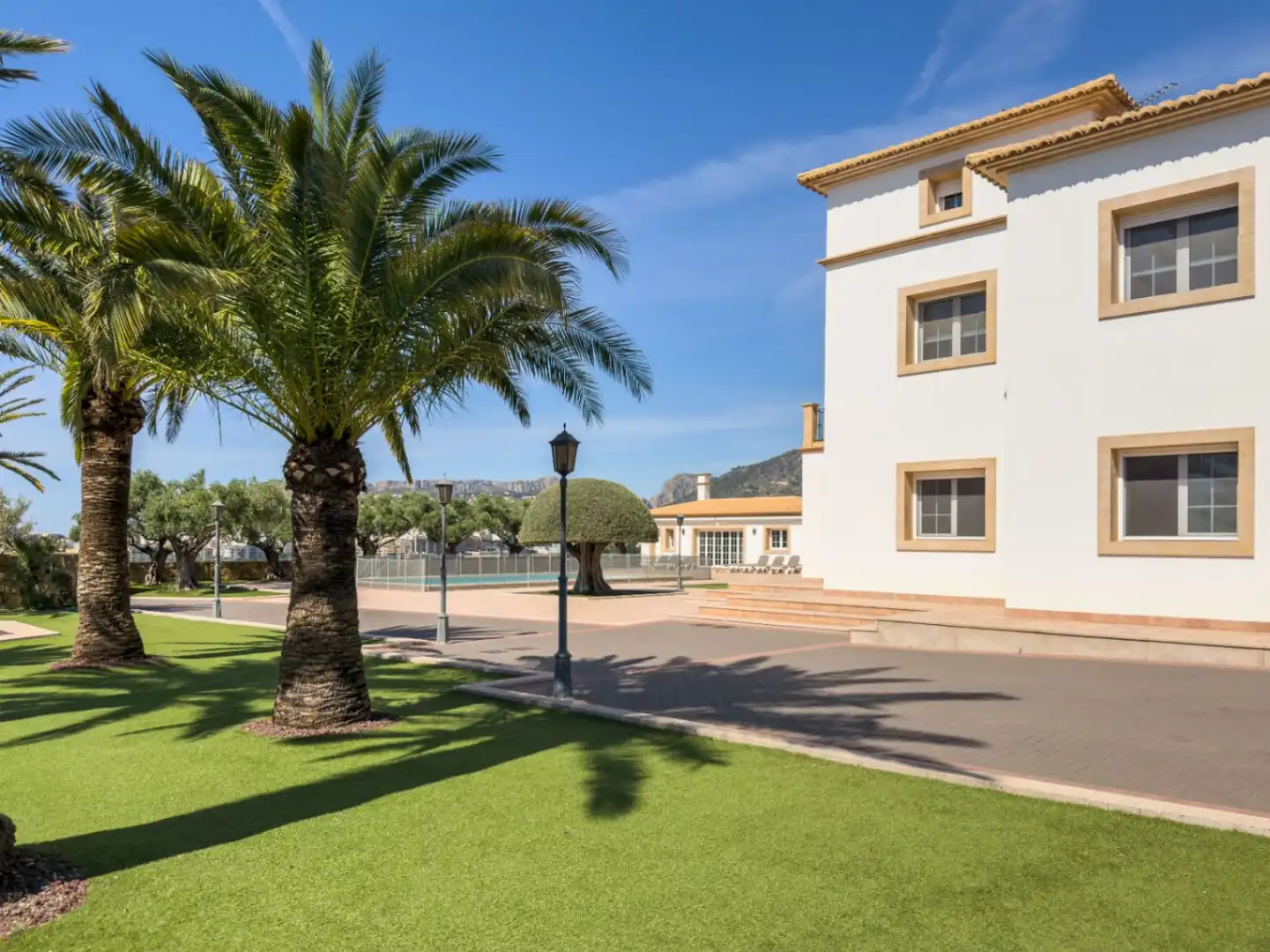Detached house with terrace for sale in Urbanización Ortenbach, imagen 6