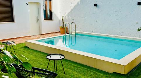 Foto 2 de Apartament en venda a Calle Regina, Sta. Marina - San Andrés - San Pablo - San Lorenzo,  Córdoba Capital