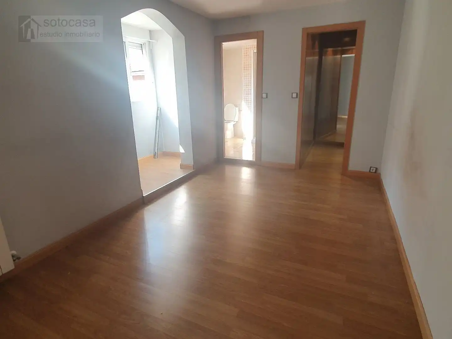 Piso en venta en CORREOS, imagen 9