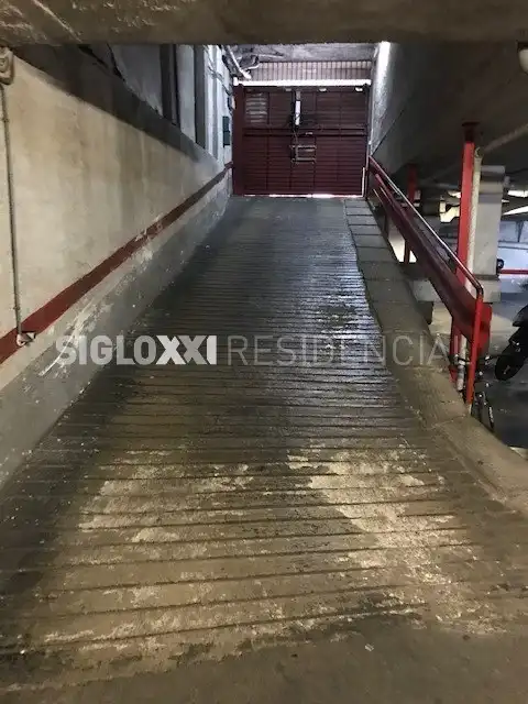 Garatge en venda a VALLESPIR, Sants