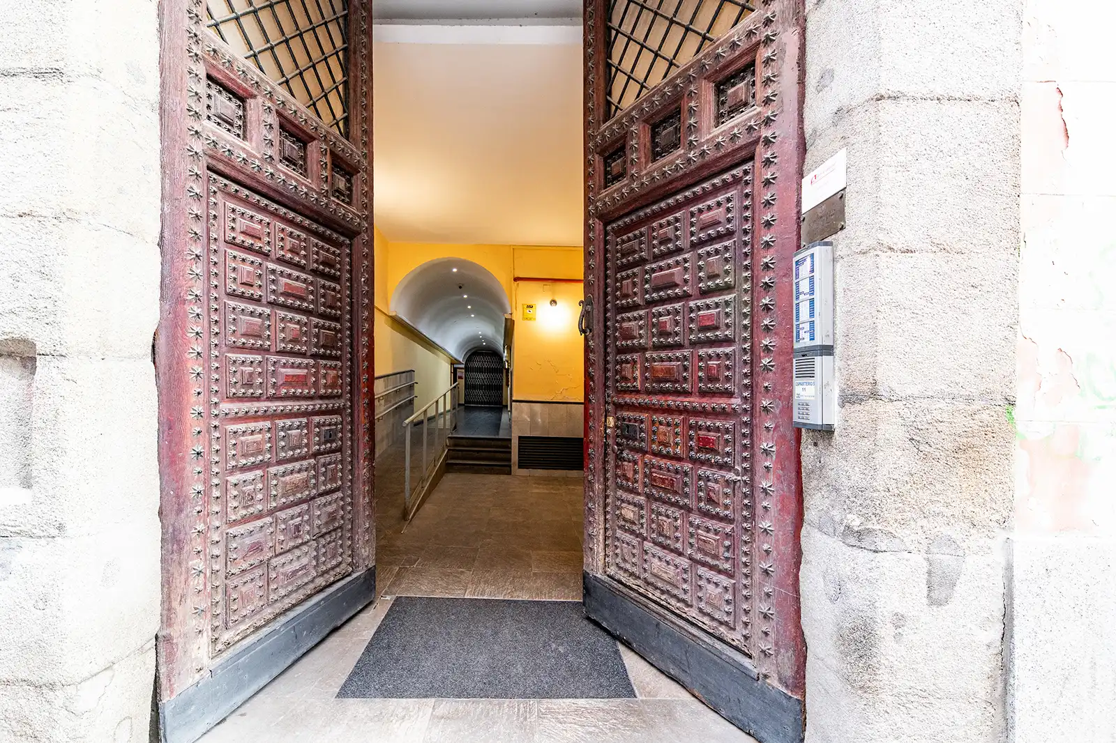 Office space with lift for sale in Calle de Esparteros, imagen 17