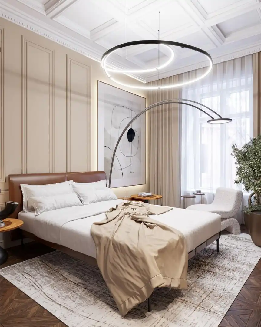 Habitación de Piso en venta en Madrid con Aire acondicionado y Calefacción