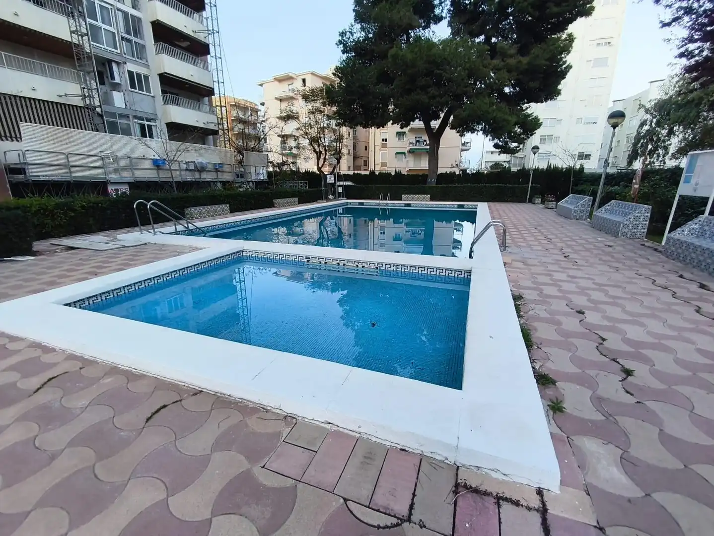 Wohnungen zur Miete in Playa de Gandia