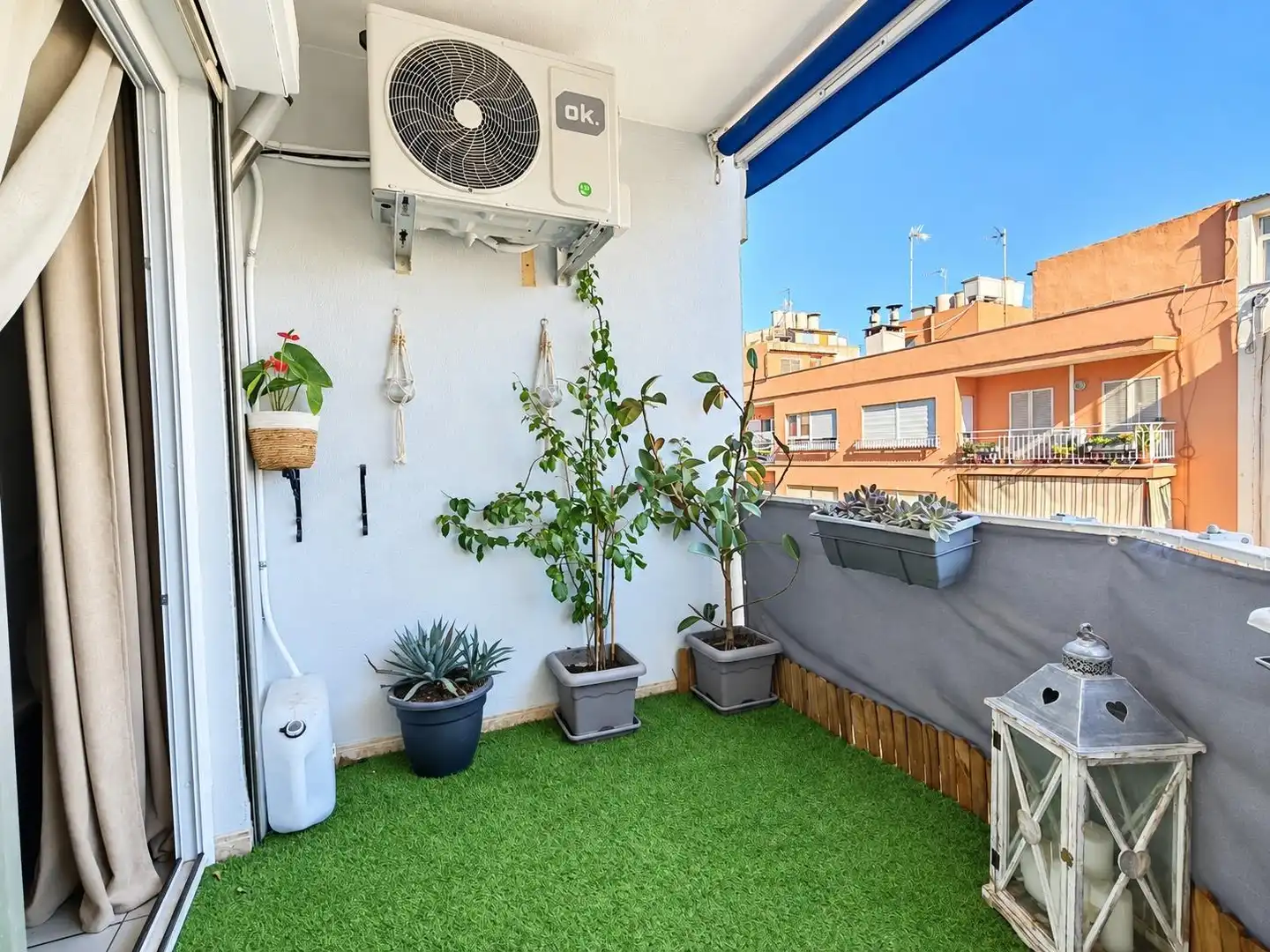 Appartement avec terrasse à vendre à Nord, imagen 22