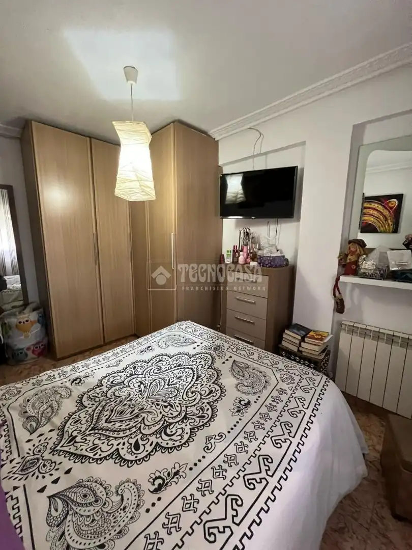 Habitación de Piso en venta en Alcalá de Henares con Calefacción y Balcón