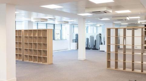 Foto 3 de Oficina de lloguer a Avenida de Europa, Aravaca,  Madrid Capital