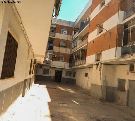 Piso en Venta en C/ San Felipe en Tomelloso