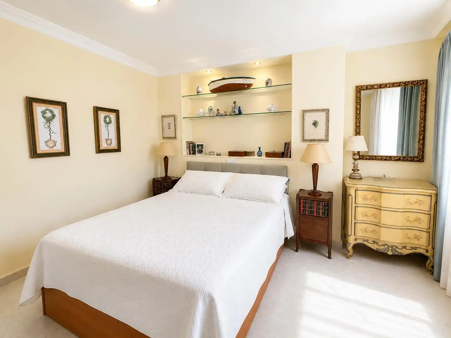 Apartamento con terraza en alquiler en La Carihuela - Los Nidos, imagen 10