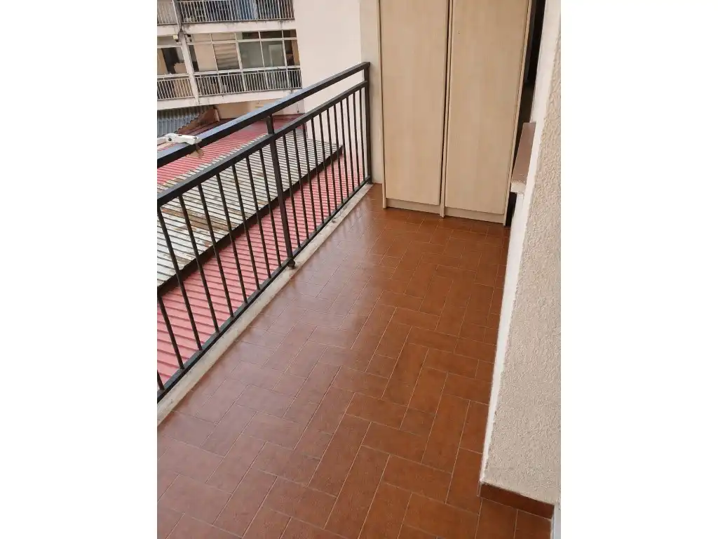 Terrasse von Wohnung zum Verkauf in Rubí