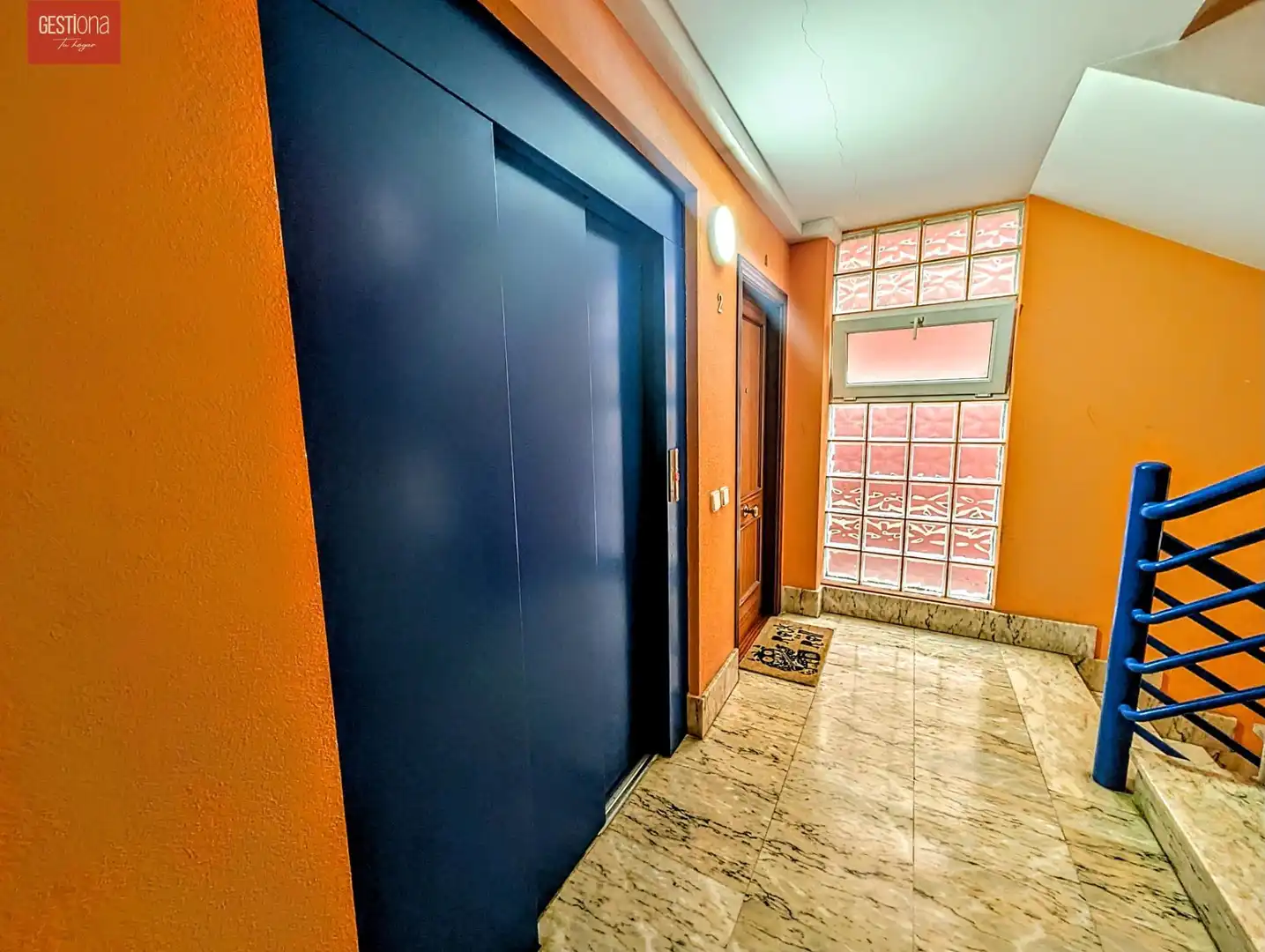 Flat for sale in Santander  with Heating