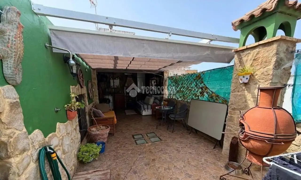 Habitatge en venda a La Banda - Campo de Fútbol, imagen 32