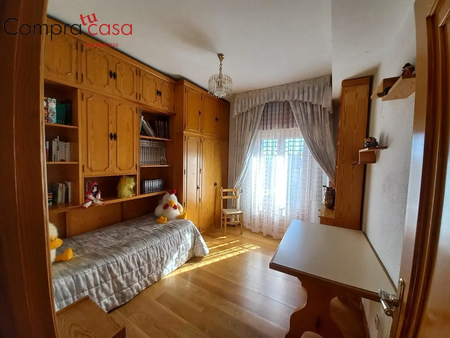 Casa o chalet en venta en Torrecaballeros