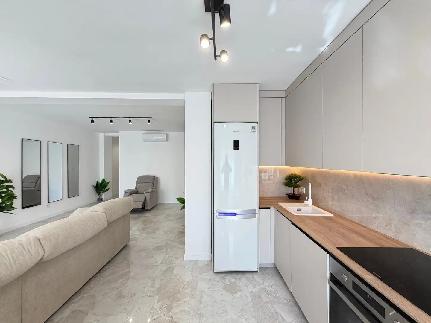 Penthouse mit Aufzug zum Verkauf in Playa del Cura, imagen 8