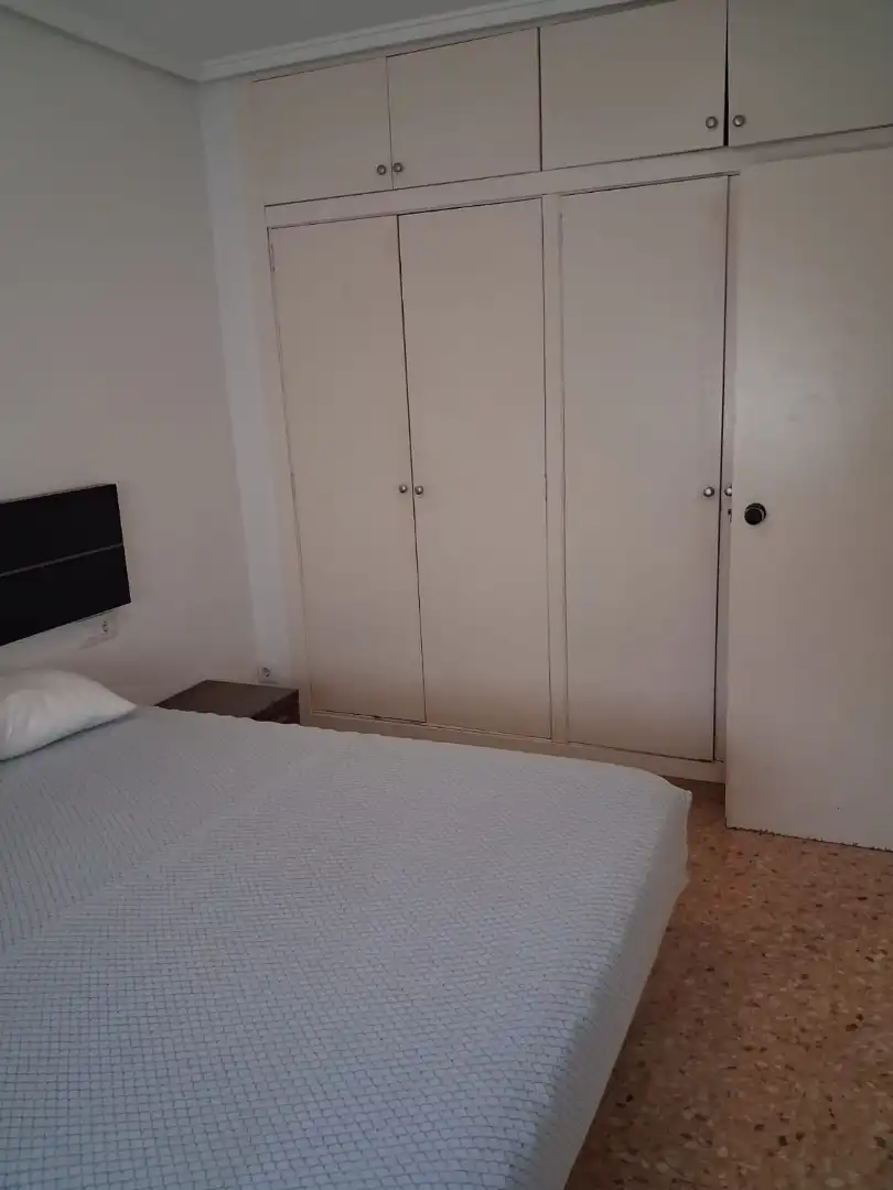 Flat with terrace to rent in Carrer de l'Ebenista Caselles 1, imagen 15