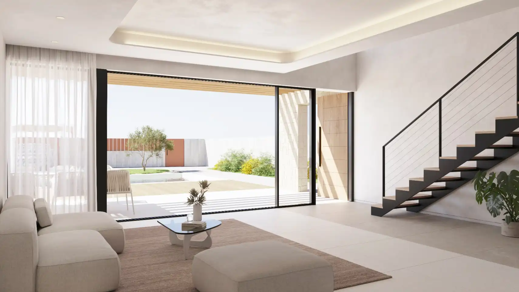 Villa avec terrasse à vendre à Finestrat Pueblo, imagen 2