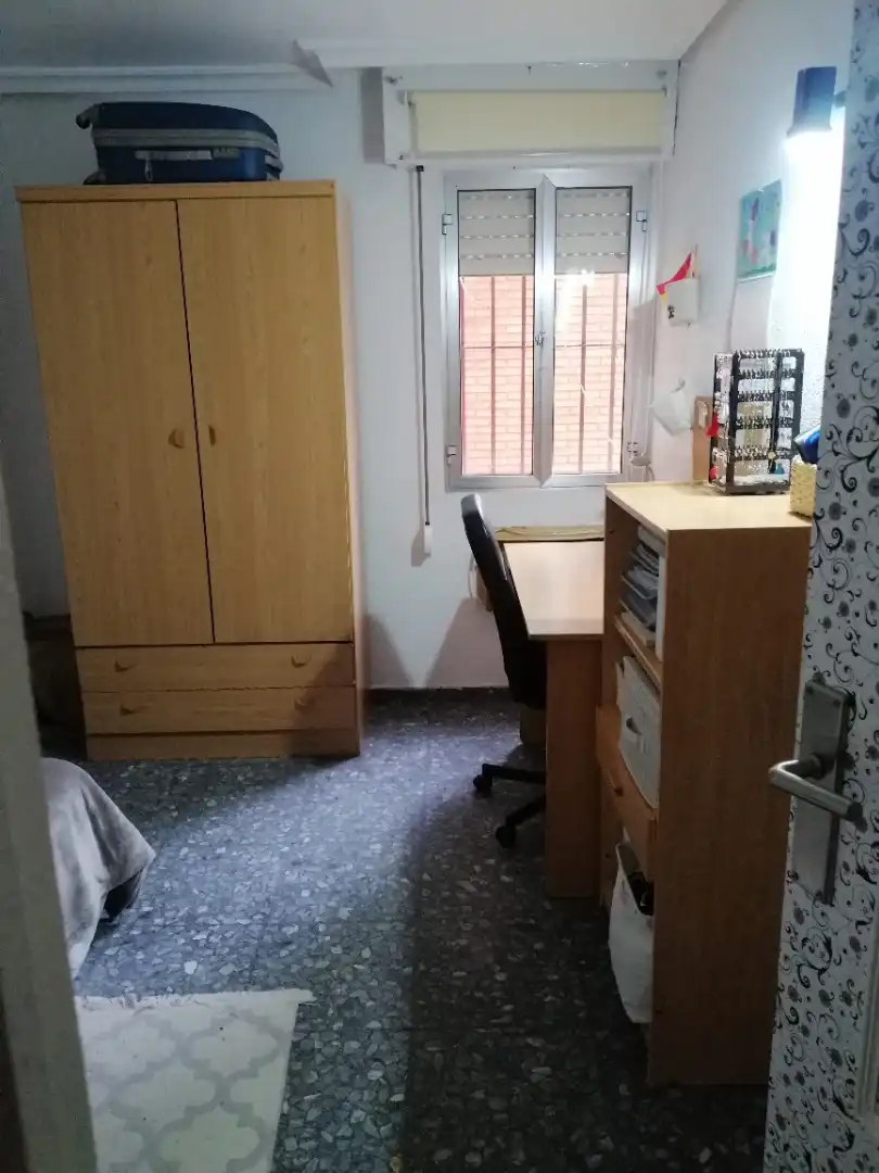 Pis de lloguer a Calle Doctor Escobar Delmás, 5, La Buhaira