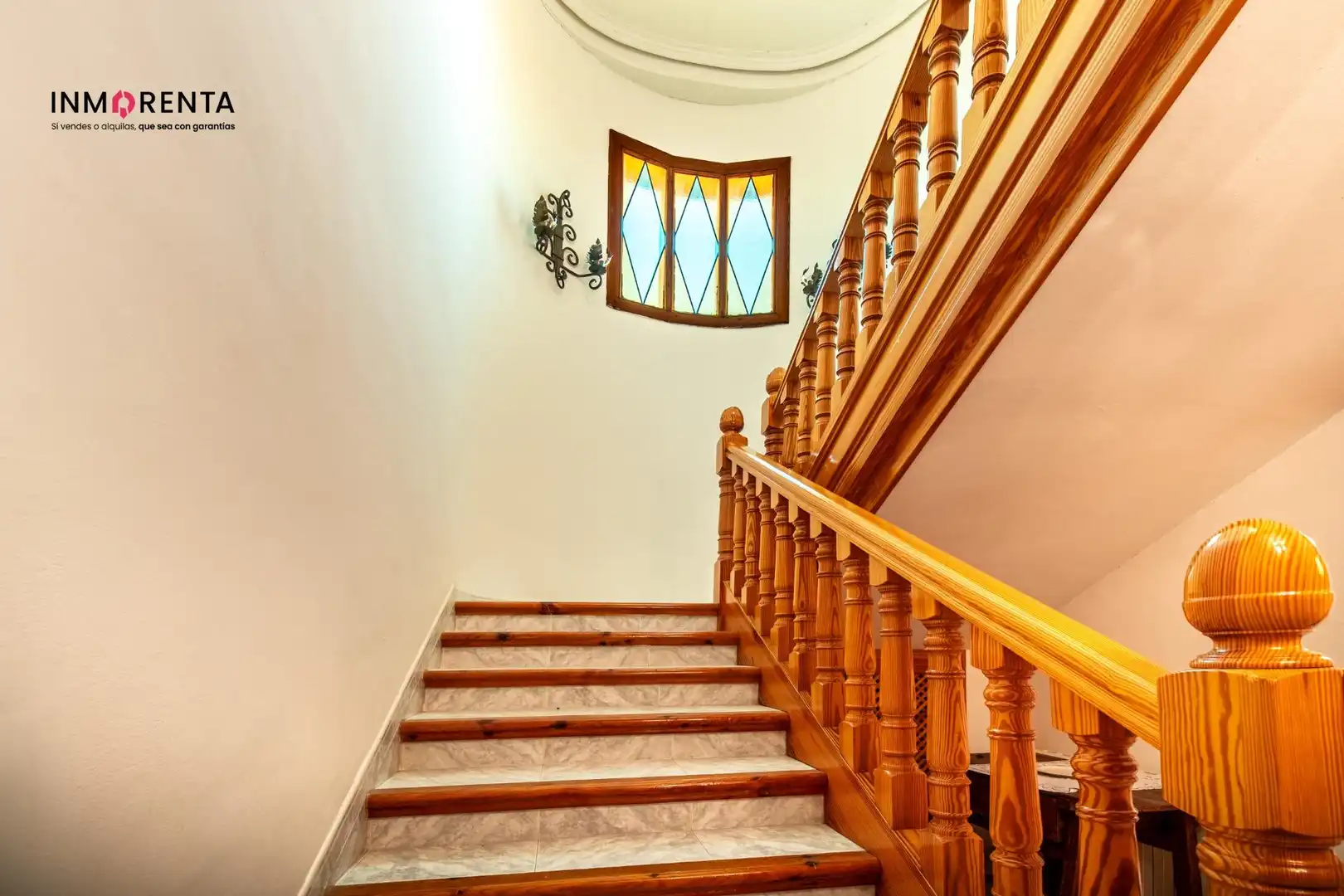Casa adosada en venta en La Mata con Calefacción, Terraza y Amueblado